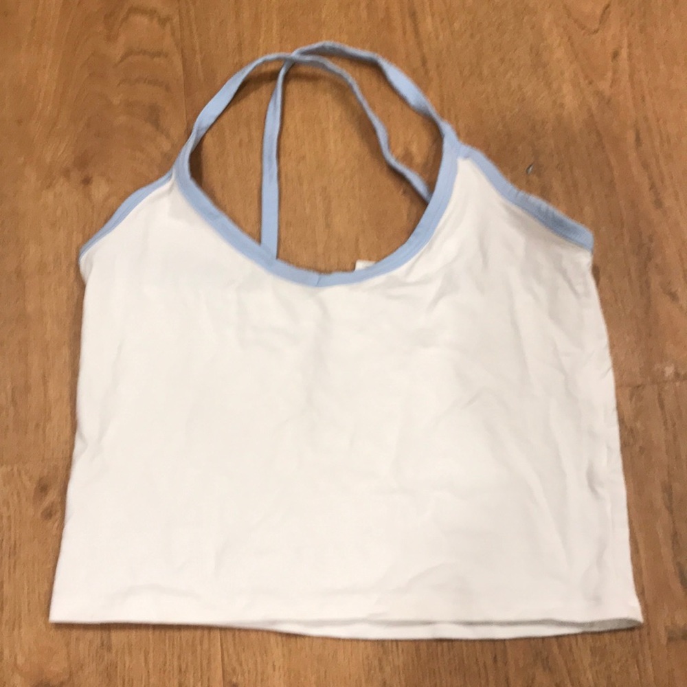 BRAND NEW Halter Forvever 21 Tanktop.